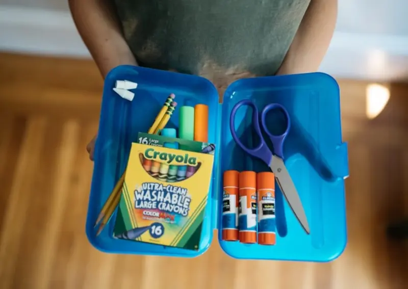 Casa Guadalupe Libre pide apoyo para el regreso a clases de los 18 “Lupillos” que viven en la casa hogar