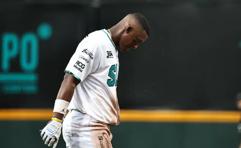 ¿Cuántas temporadas lleva Saraperos sin Playoffs? Saltillo consuma otro fracaso en la LMB