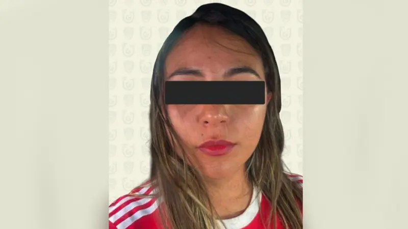 Feminicidio de Karla Patricia: Detienen a cómplice de robo y asesinato de conductora de Uber