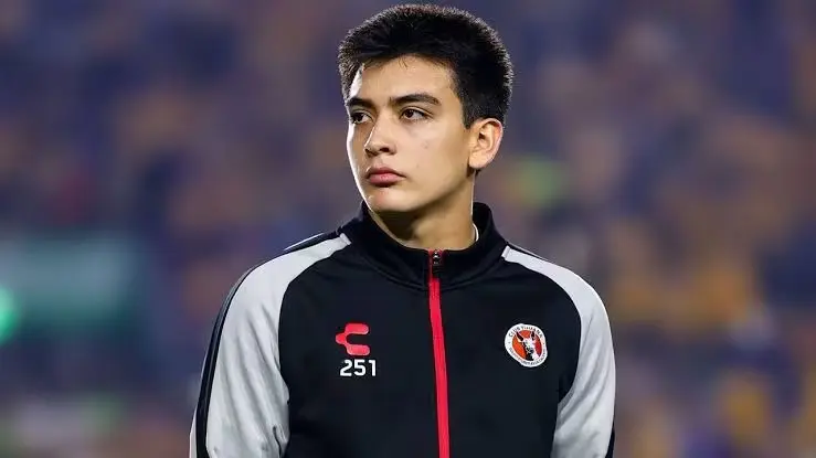 Gilberto Mora supera a Lionel Messi: el mexicano de 17 años de los Xolos de Tijuana es el futbolista más valioso de la Leagues Cup 2026