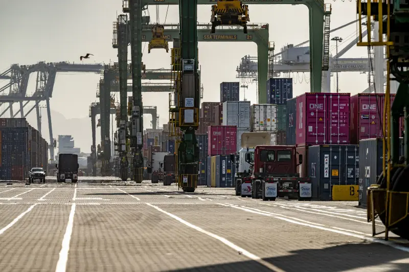 ¿Qué está negociando México en el T-MEC?