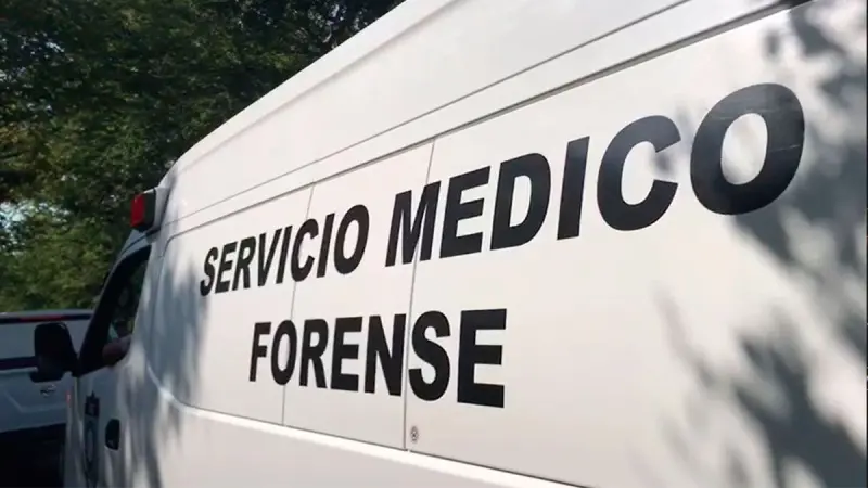 Piden revisa Semefo a 15 años de la desaparición de Diego Armando