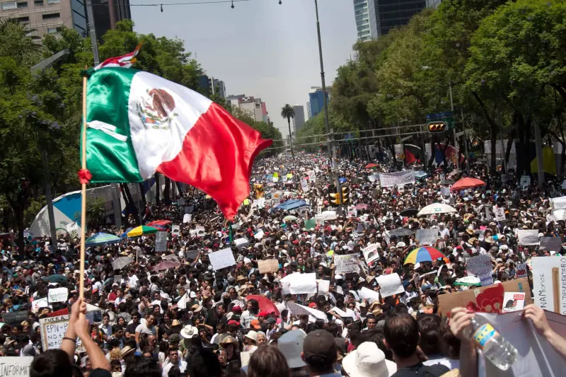 Los límites del Estado y el ‘desorden’ global