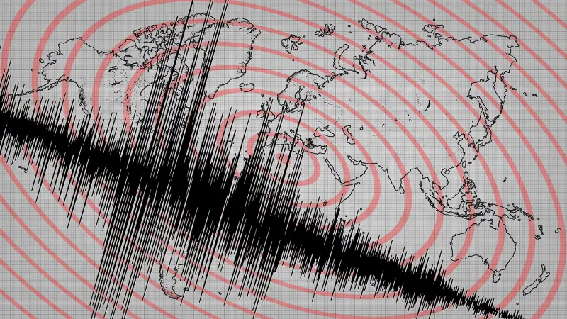 Terremoto de magnitud 7.2 sacude Ayacucho, en el sur de Perú