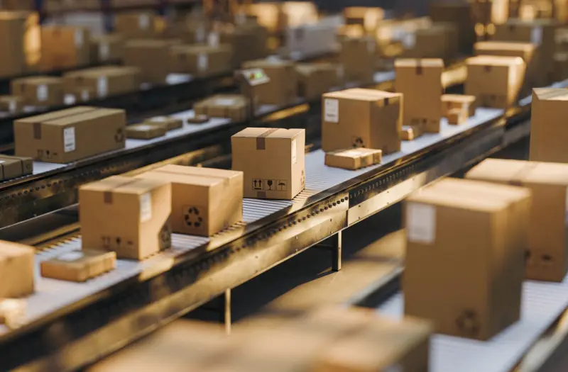 La industria del empaque está en busca de nuevos materiales sostenibles