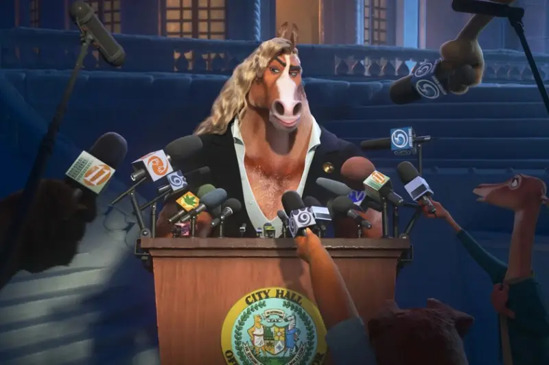 Después de hacer 2900 millones, estaba cantado que Disney haría esta secuela enseguida. Ya es oficial y espero que sea tan realmente buena como la anterior
