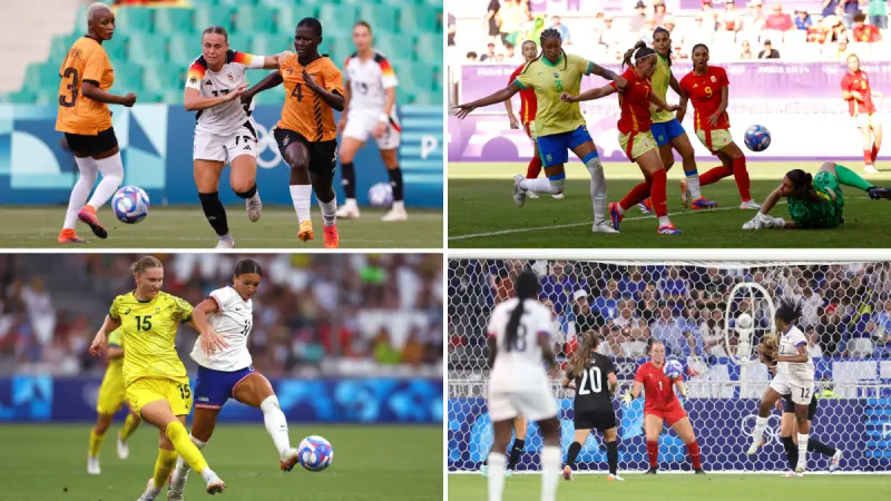 Cada vez son más los aficionados que siguen los deportes femeninos, según reporte de Nielsen