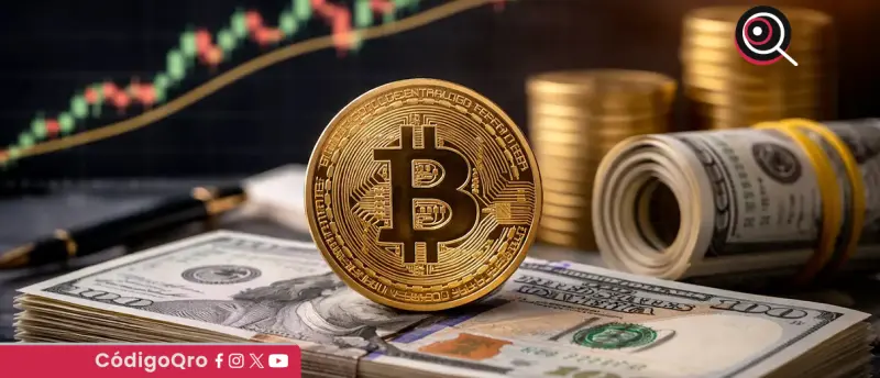 IA no detectó falla que permitió robar más de 100 mdd en bitcoin