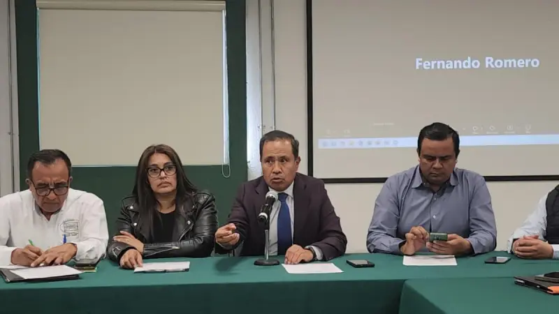 Peligran 300 millones de pesos para educación media superior por subejercicio; sindicatos amagan con paro nacional