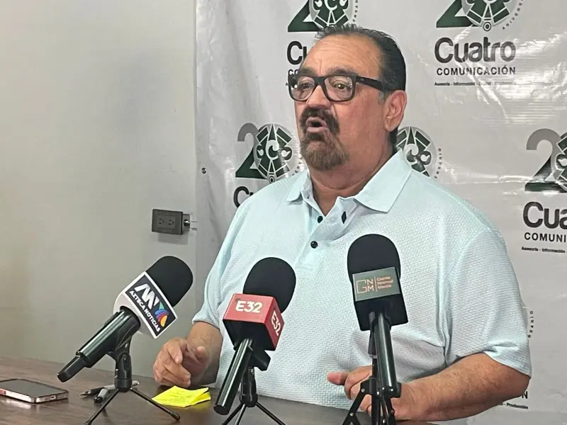 32 subestaciones eléctricas de Tijuana operan al límite durante el verano