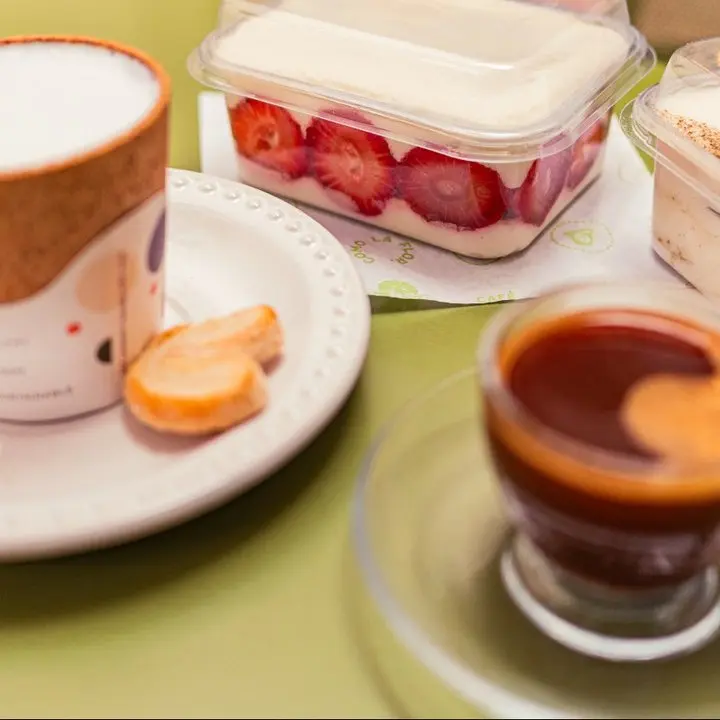 5 lugares imperdibles para los amantes de los postres