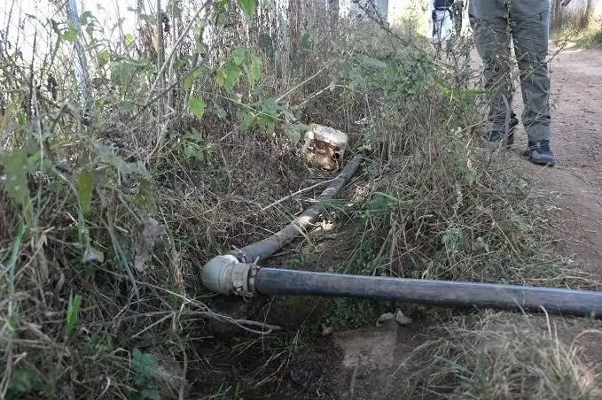 Alienta huachicol de agua caos en concesiones en México