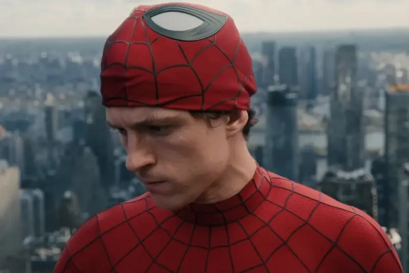 'Spider-Man: Brand New Day' arrasa con 927 millones y la película de Tom Holland consigue el segundo mejor estreno de la historia
