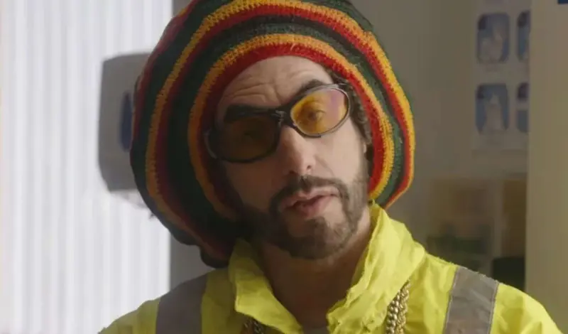 Ali G se enfrenta a una campaña para vetar su regreso al cine