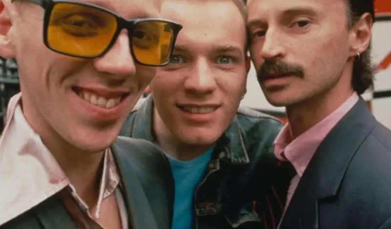 Trainspotting cumple 30 años en el Festival de Edimburgo