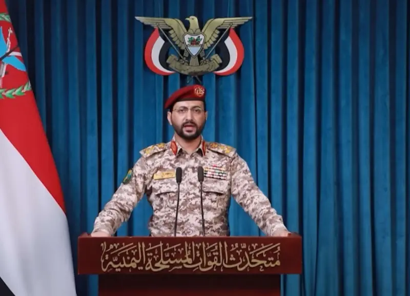 Los hutíes golpean a civiles en Arabia Saudí: la guerra con Irán arrastra a la región