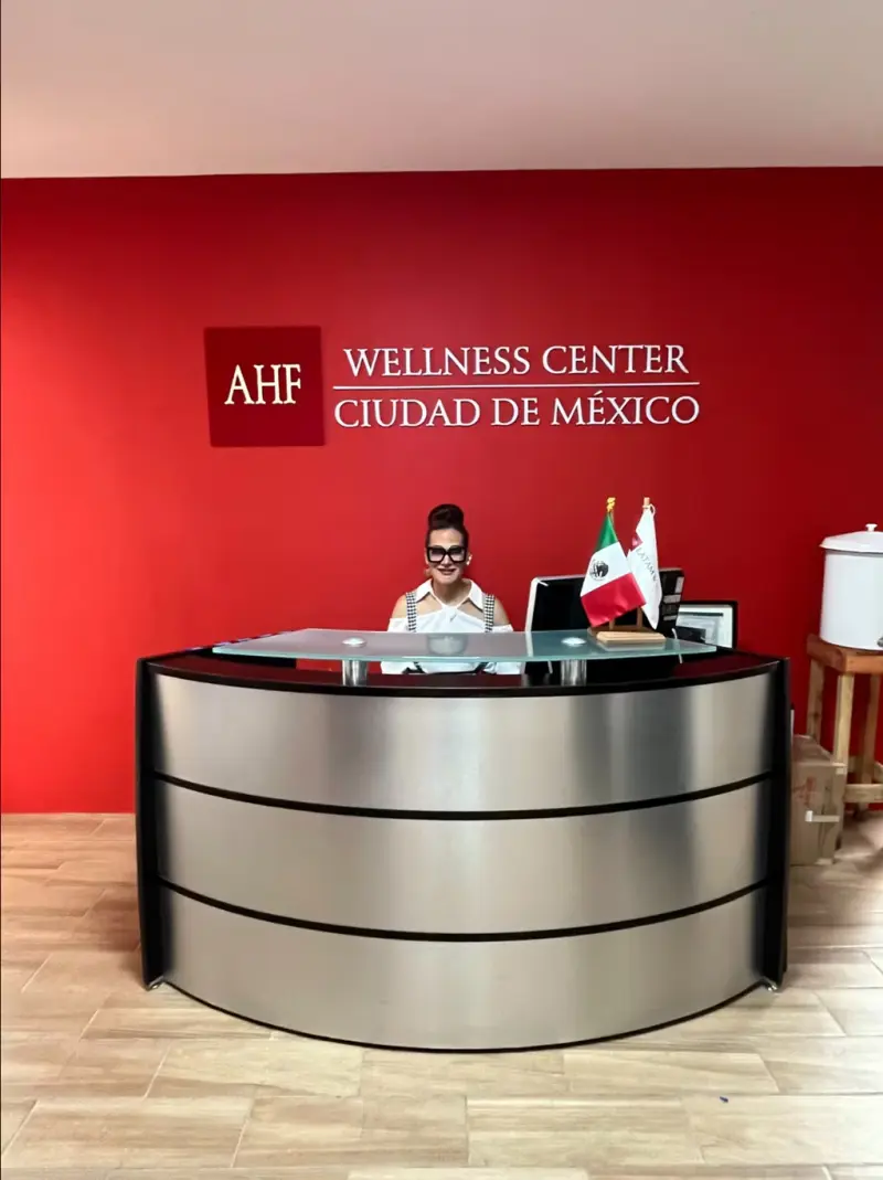 Reabre en Zona Rosa centro gratuito para detección y atención de VIH e ITS