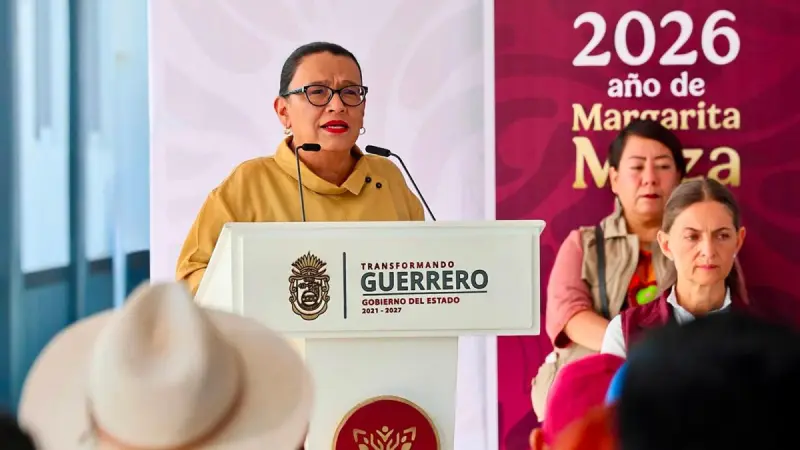 Presentan avances del Plan Maestro para la Montaña Alta y Baja de Guerrero