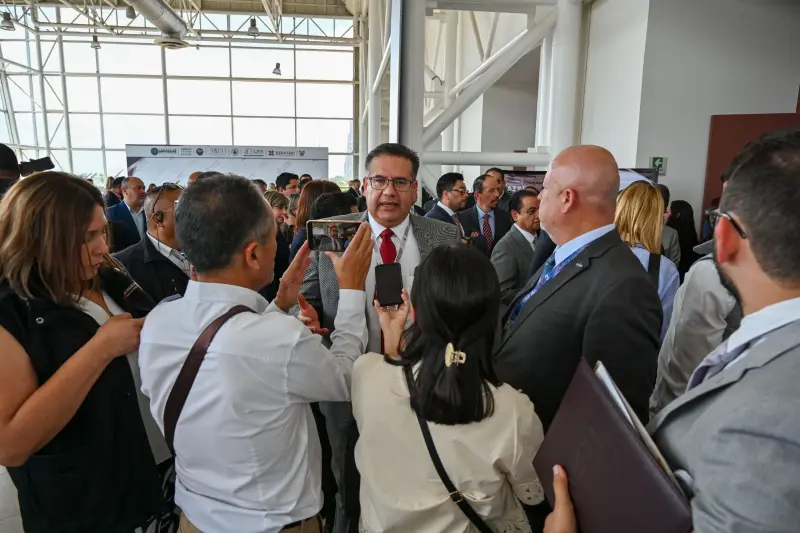 El “Año de Hidalgo” bajo la lupa: la Auditoría busca cerrar la puerta a las viejas prácticas
