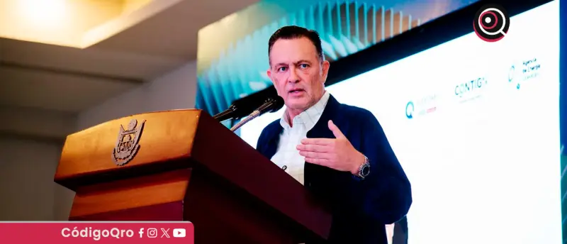 Gobernador de Querétaro propone protocolo antinarcocandidatos