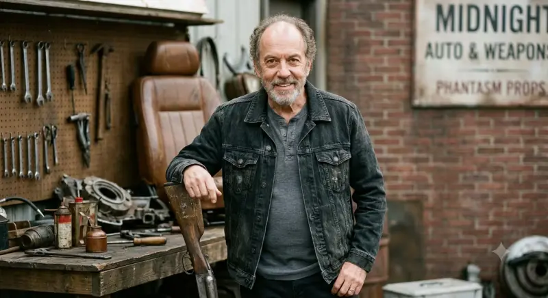 Muere Reggie Bannister, estrella de Phantasm, a los 80 años ¿De qué falleció?
