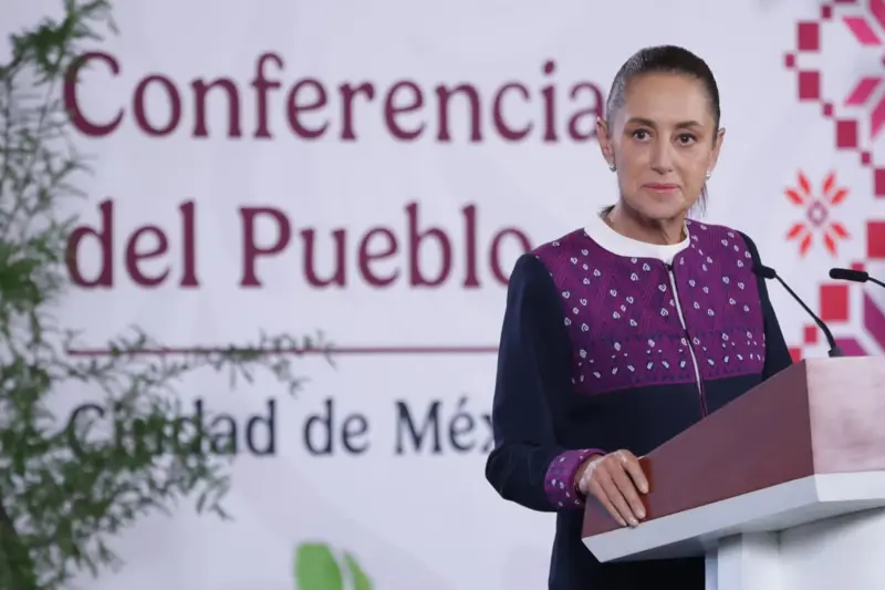 Sheinbaum y el veneno de la mañanera
