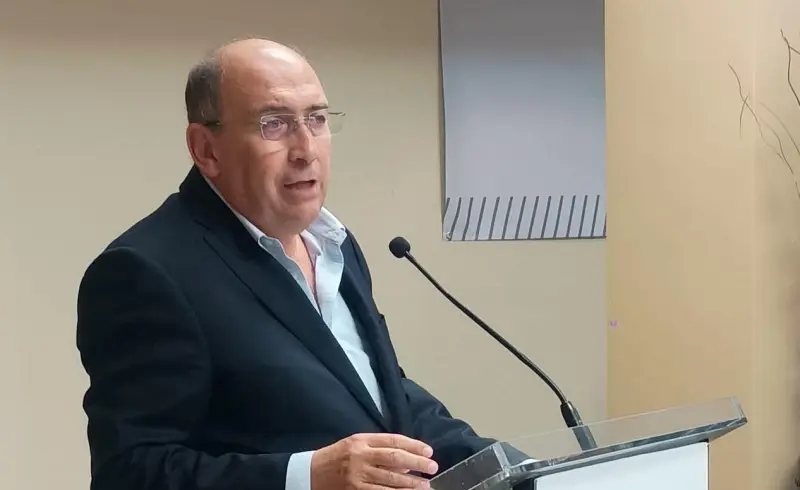 Organiza PRI foro por la paz y la seguridad en Tijuana