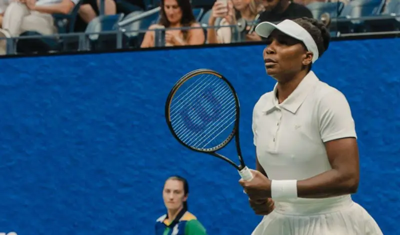 Venus Williams cae en Cincinnati ante Emiliana Arango y suma 14 derrotas seguidas