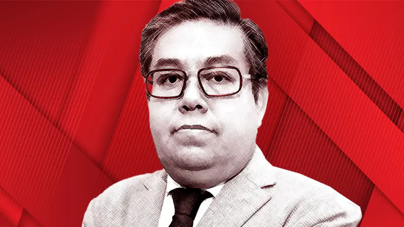 “Nuevo modelo’’, viejos métodos