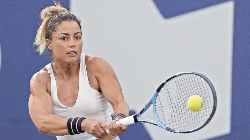 Presencia más dominio, la deuda de Latinoamérica en Grand Slams