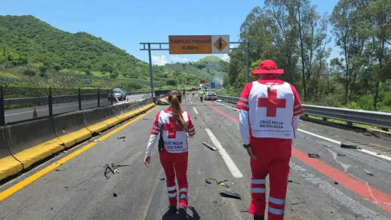 Día Mundial del Peatón: 40 víctimas al día y calles poco seguras