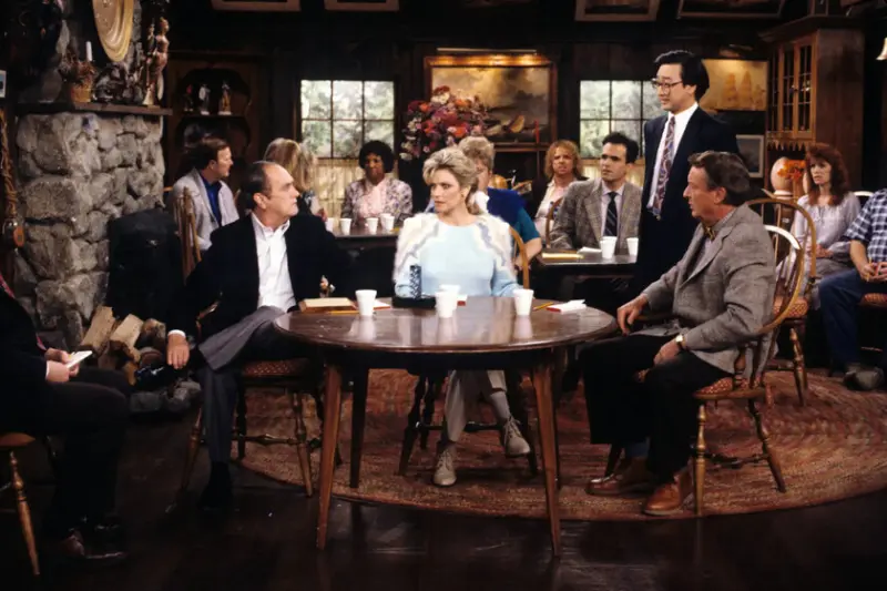 El gran precedente del Serranazo: 30 millones de espectadores fueron troleados en uno de los mejores finales de la historia de la televisión