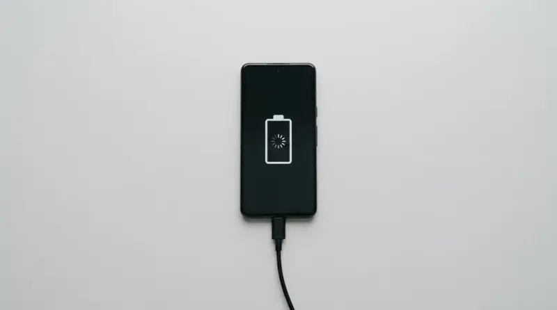 ¿Por qué tu teléfono tarda una eternidad en cargar conectado al computador? Esta es la explicación técnica