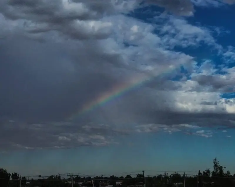 Calor extremo en Mexicali: pronostican hasta 44 grados este viernes