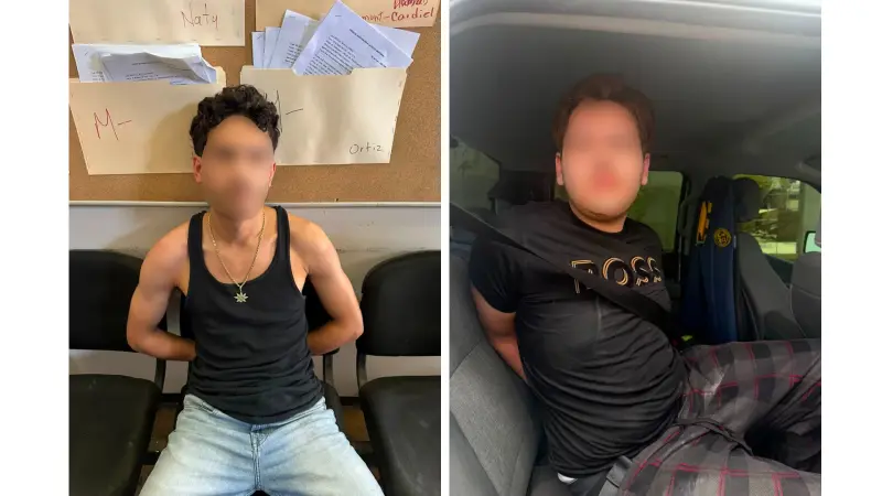 Caen dos implicados más en choque que le arrebató la vida a la abogada Mónica Elizabeth; el conductor del Mustang sigue prófugo