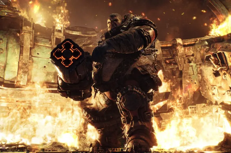 Gears of War: E-Day me convenció de que volver al principio era justo lo que necesitaba la saga