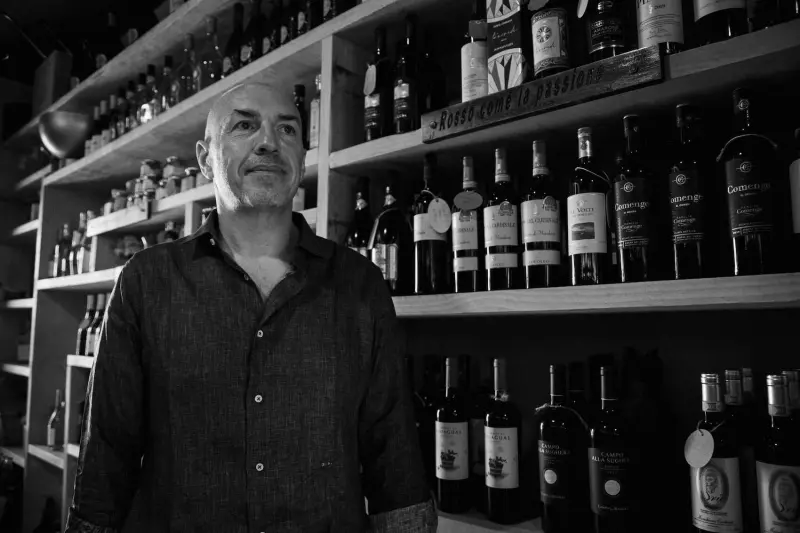 Saro Spadaro y el futuro del turismo internacional: innovación, desarrollo y visión a largo plazo