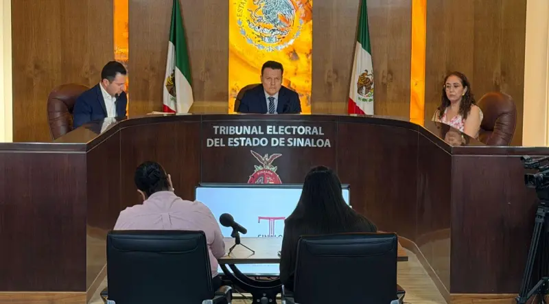TEESIN ordena al IEES revisar caso de Imelda Castro por uso recursos públicos y actos anticipados de campaña