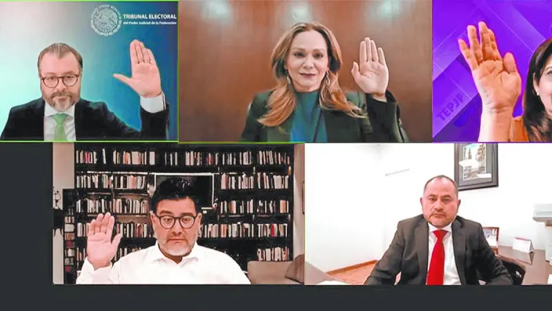 Partidos, sin obligación de frenar crimen en su interior