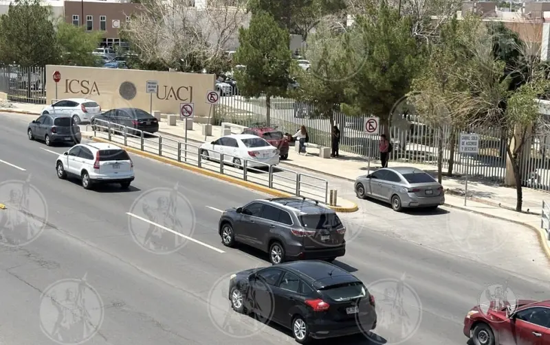 UACJ, cuarta nacional en aceptación de alumnos