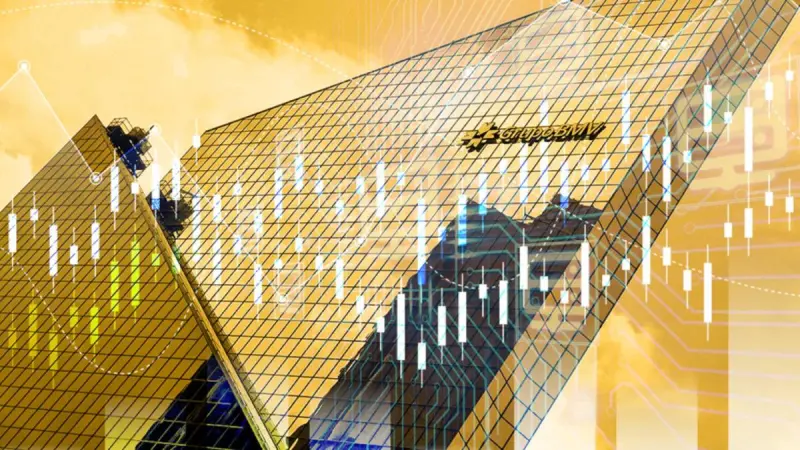 Bolsa mexicana sube por tercera jornada consecutiva; registra su mejor semana desde junio