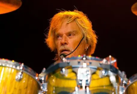 Muere Frank Beard, baterista de ZZ Top, a los 77 años