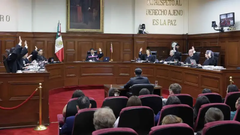 SCJN determina eliminación de la figura de adopción simple en Jalisco