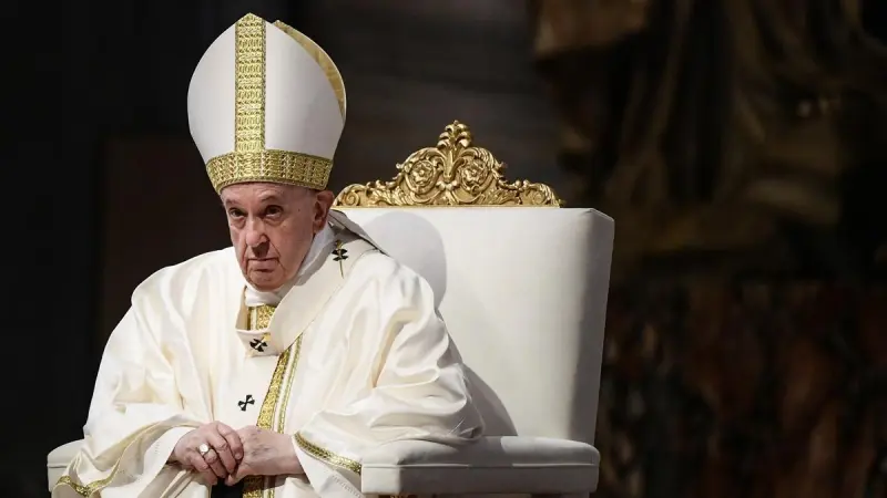 El Papa reúne a jóvenes en Asís
