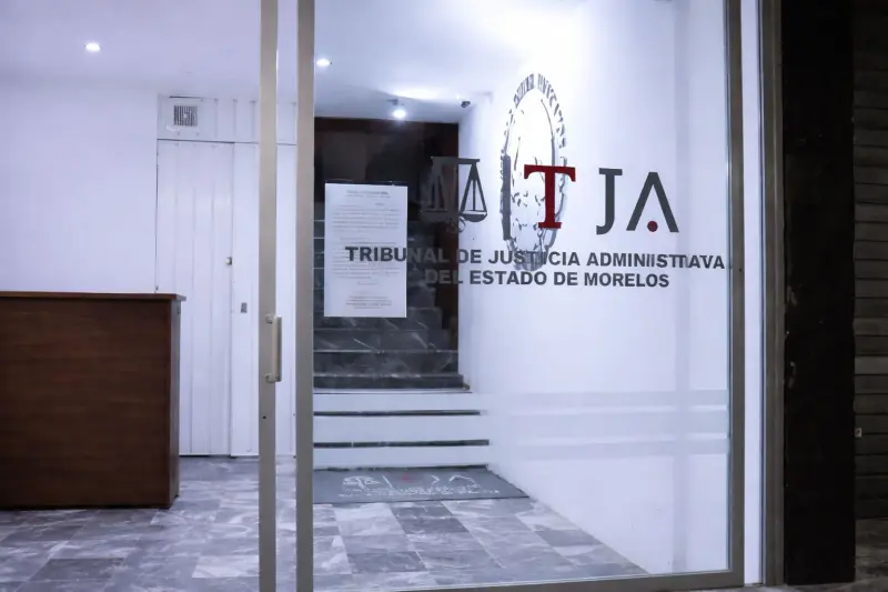 Niega Tribunal suspender el aumento al transporte público en Morelos