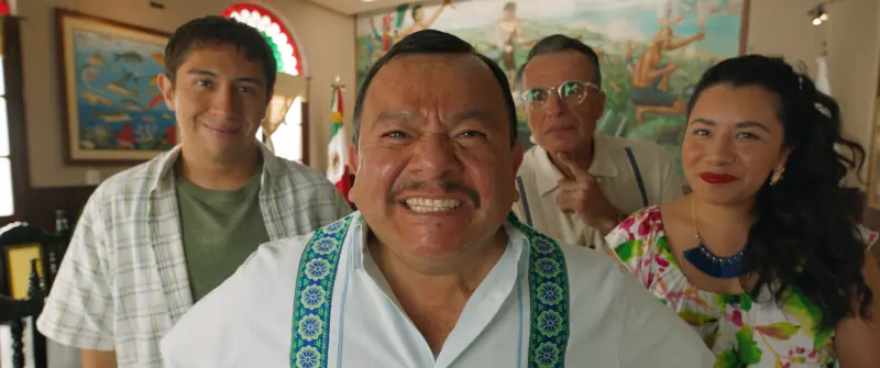 Llevará Loco México mágico el humor mexicano a las salas de cine
