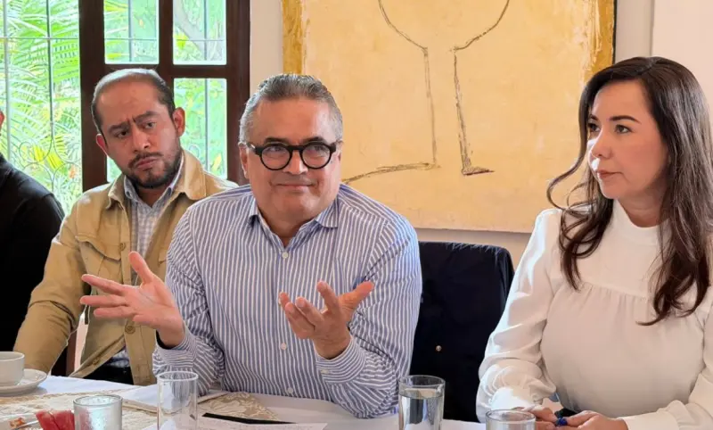 Prevén Presupuesto 2027 de 10.5 billones; programas sociales, prioridad