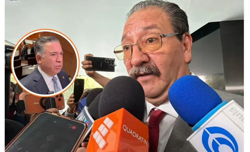 PT a Inzunza: ya está grandecito, que resuelva si quiere ayudar a la 4T