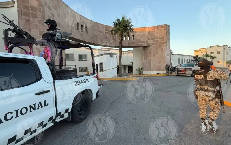 Víctima de ataque en motel muere tras 9 días hospitalizado