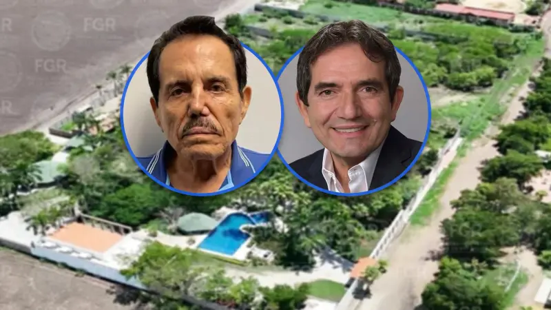 ‘Situación se salió de control’: Así habría muerto Cuén en el secuestro de ‘El Mayo’, según nuevo testigo